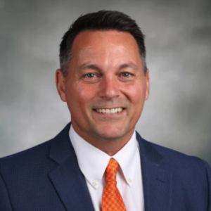Profile photo of John Burdett