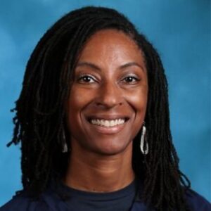 Profile photo of Kiara Henderson