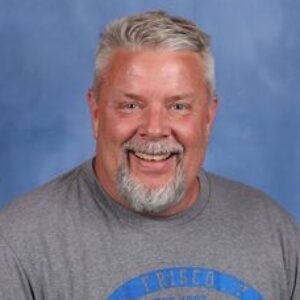 Profile photo of Dr. Shawn Perry