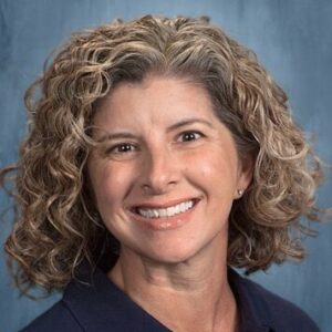Profile photo of Kristen Sommers