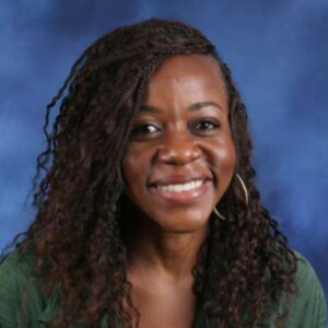 Profile photo of Fern Bamfo-Addo