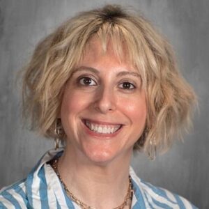 Profile photo of Stacey Whaling