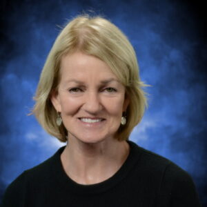 Profile photo of Donna Edge