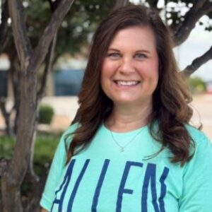 Profile photo of Michele Lott