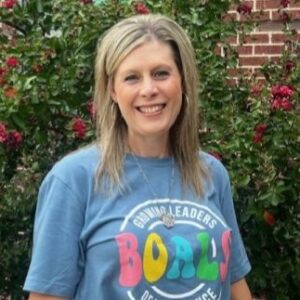 Profile photo of Christina Beran