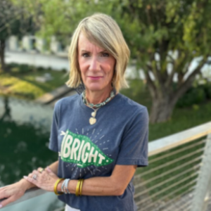 Profile photo of Carrie Dellinger