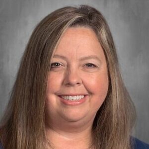 Profile photo of Christy Garza