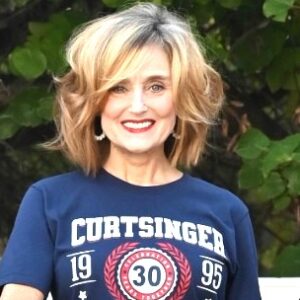 Profile photo of Angela Borgarello