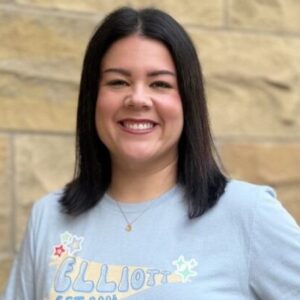 Profile photo of Jess Johnson