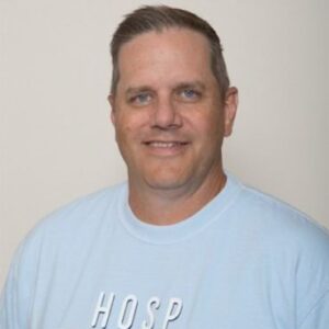 Profile photo of Aaron Else