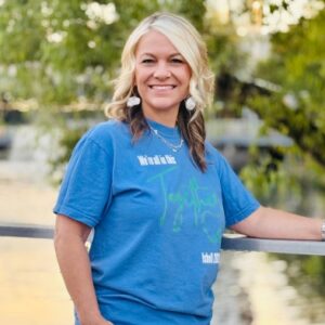 Profile photo of Cindy Harvey