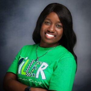 Profile photo of Ashley Miller