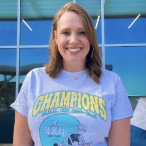 Profile photo of Whitney Wells