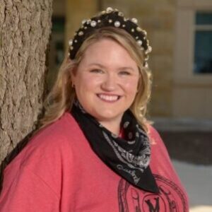 Profile photo of Haley Hudnall