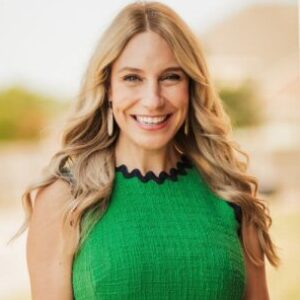 Profile photo of Rachael Gilbert