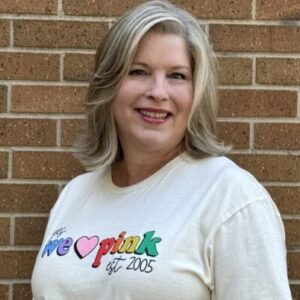 Profile photo of Jodi Jordan