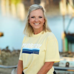 Profile photo of Kena Robertson