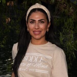 Profile photo of Carol Davis