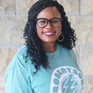 Profile photo of Dr. Whitney Briggs