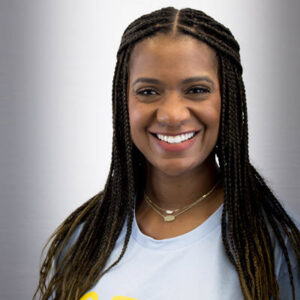 Profile photo of Krystal Collins