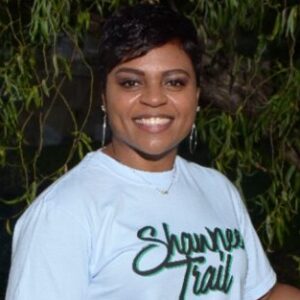 Profile photo of Dr. Valerie Bearden