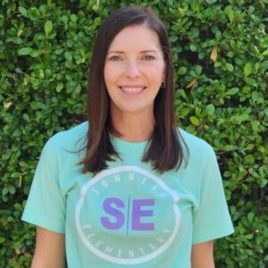 Profile photo of Sara Bagby
