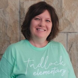 Profile photo of Kellie Rapp