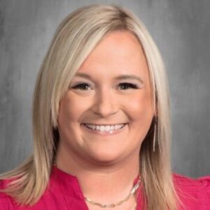 Profile photo of Andrea White