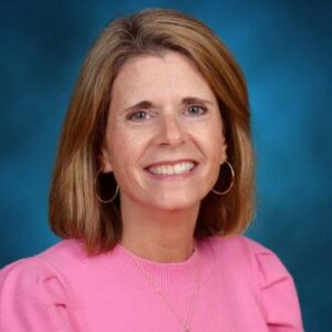 Profile photo of Susie Graham