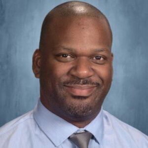 Profile photo of Michael Thomas