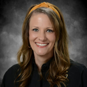 Profile photo of Melanie Lee