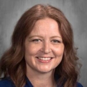 Profile photo of Dr. Jamie Lakey