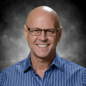 Profile photo of Donnie Wiseman