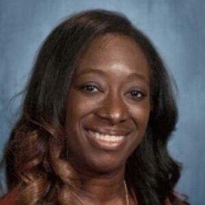 Profile photo of Victoria Williams