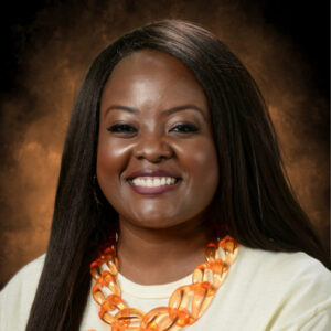 Profile photo of Colivian Greene