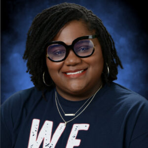 Profile photo of Chakosha Powell