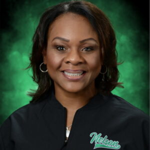 Profile photo of Mitzi Garner