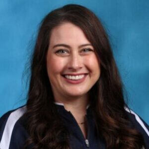 Profile photo of Dr. Jenna Martin