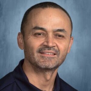 Profile photo of Dr. Alex Mira