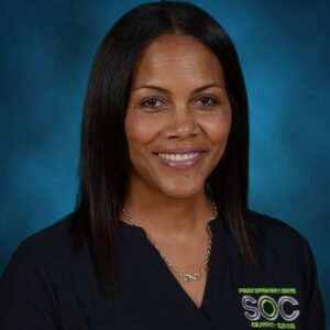 Profile photo of Sonya Elliott