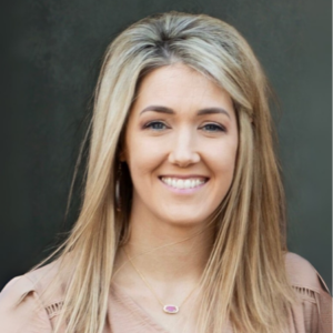 Profile photo of Chrissy Wagner