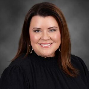 Profile photo of Amanda Puckett