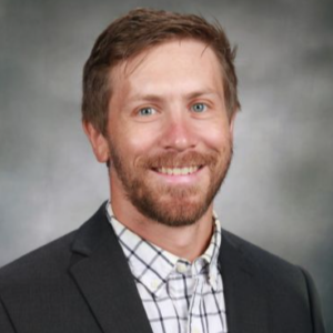Profile photo of Justin Wieller