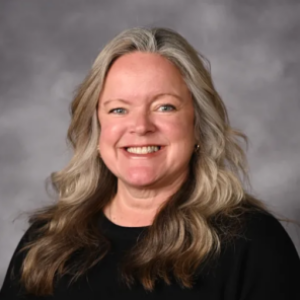 Profile photo of Lauri Allen
