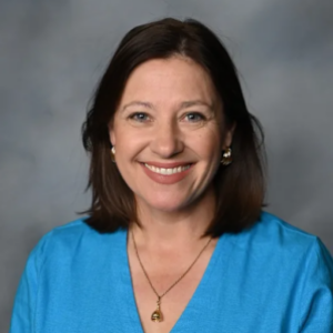 Profile photo of Joanne Campbell