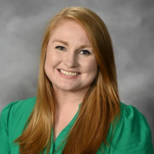 Profile photo of Samantha Booher