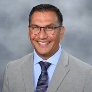 Profile photo of Rick Iloff