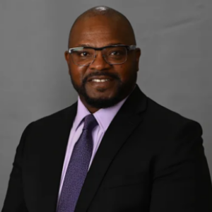Profile photo of Aundre Walker