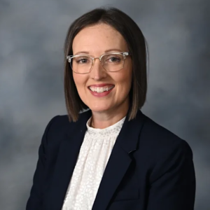 Profile photo of Rebekah Hinkle
