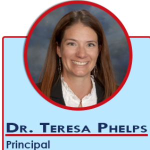 Profile photo of Dr. Teresa Phelps